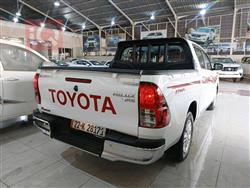 تۆیۆتا هایلۆکس